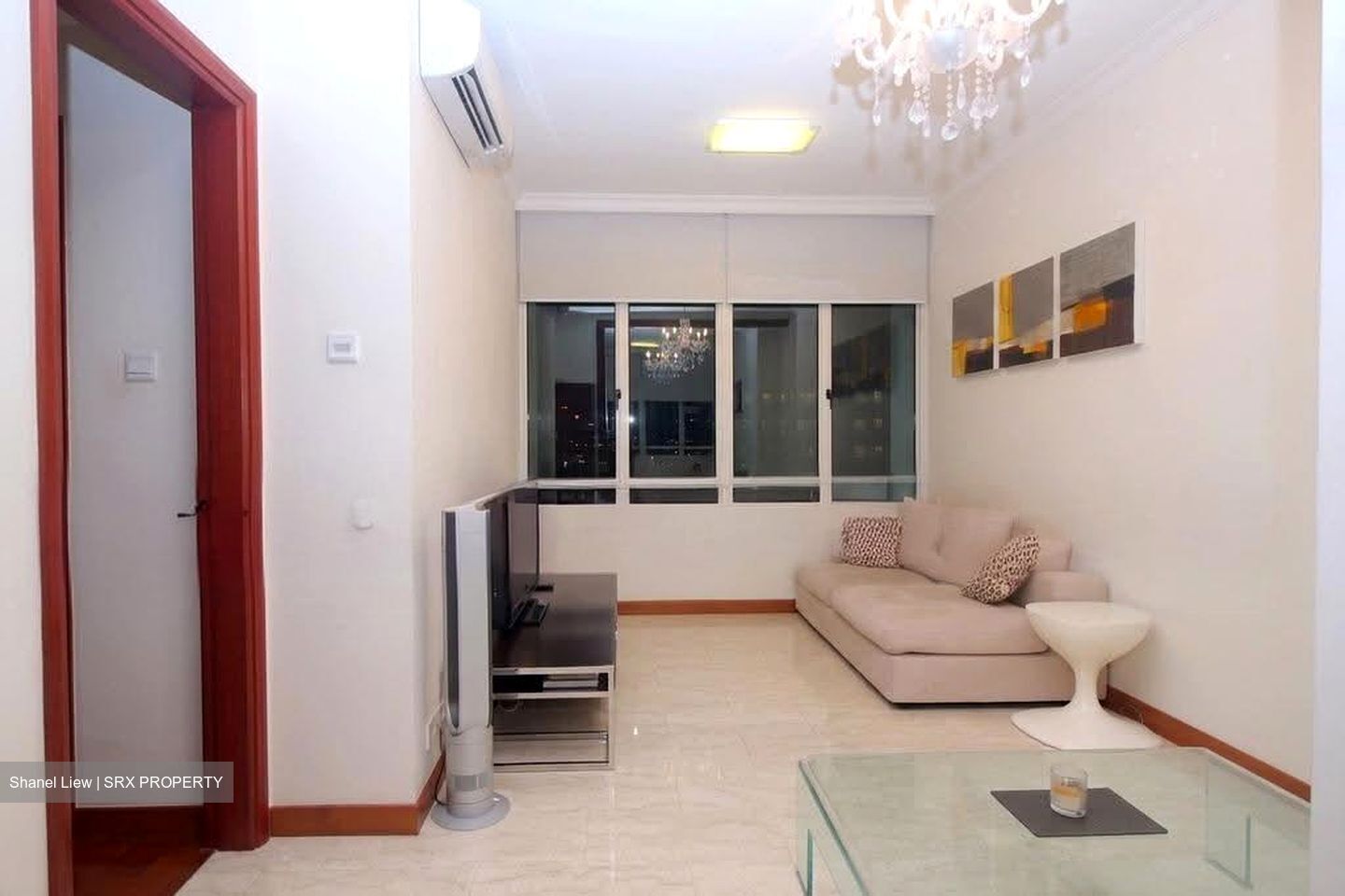 Compass Heights (D19), Apartment #606740811